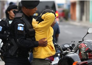 PNC intensifica operativos de seguridad ciudadana