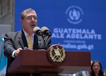 Informe de los primeros cien días de gobierno