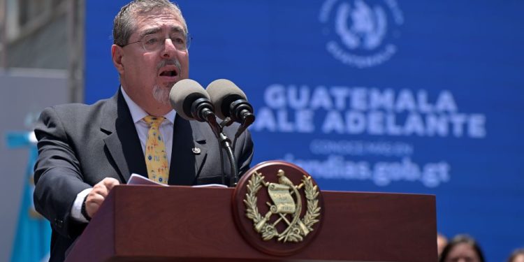 Informe de los primeros cien días de gobierno