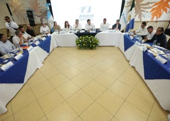 Presidente Bernardo Arévalo visita Petén y Alta Verapaz este día