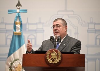 Presidente: observación de la OEA al proceso de elección de cortes no es injerencia