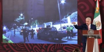 México pide ante la Corte Internacional que se suspenda a Ecuador de la ONU