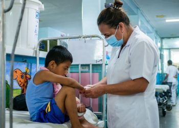 Programa de Salud Escolar