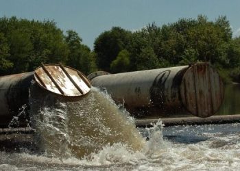 Piden actuar ante crisis de agua a nivel mundial. / Foto: Archivo.