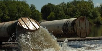 Piden actuar ante crisis de agua a nivel mundial. / Foto: Archivo.