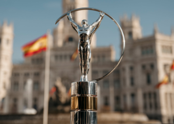 Los premios Laureus que combinan deporte y glamur se entregan en Madrid