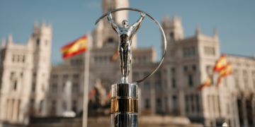 Los premios Laureus que combinan deporte y glamur se entregan en Madrid