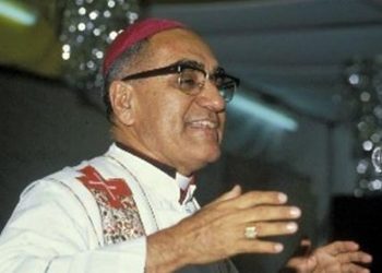 Premio lleva el nombre del arzobispo salvadoreño Óscar Arnulfo Romero. / Foto: SIGNIS ALC.