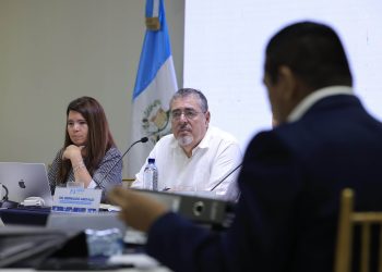 Gobierno Departamental: Así funcionará la implementación de planes de desarrollo del presidente Bernardo Arévalo