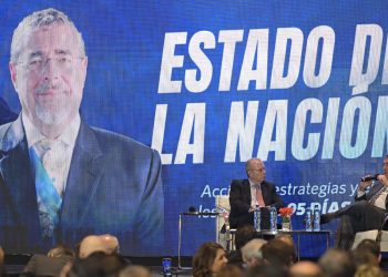 Presidente Arévalo buscará el desarrollo con inversiones mixtas y público-privadas