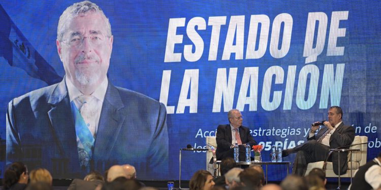 Presidente Arévalo buscará el desarrollo con inversiones mixtas y público-privadas