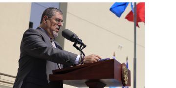 Presidente Arévalo: “El Gobierno no para y vamos a seguir trabajando por el pueblo de Guatemala”