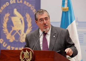 Presidente informa sobre cumbre regional sobre migración