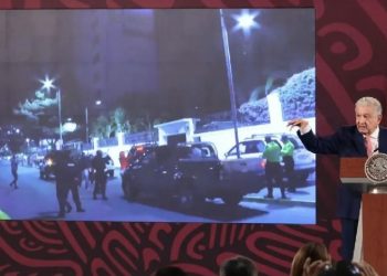 Ecuador conforma el equipo de defensa que litigará contra México en la Corte Internacional