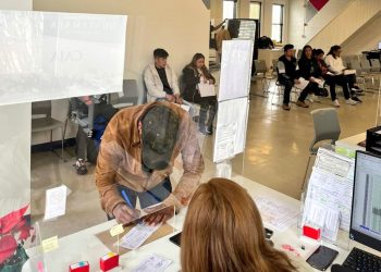 Primer sábado consular en Estados Unidos
