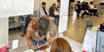 Primer sábado consular en Estados Unidos