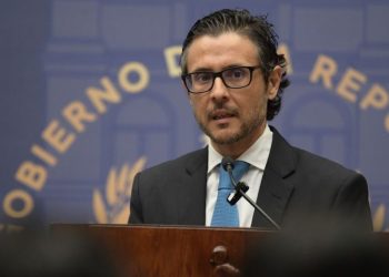 PGN impugna resolución otorgada a exministro de Comunicaciones, José Luís Benito Ruiz