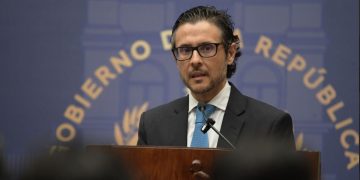 PGN impugna resolución otorgada a exministro de Comunicaciones, José Luís Benito Ruiz