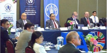 Promueven diálogo sobre inversión estratégica para fomento del desarrollo