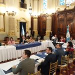 Conadur revela preocupación en seguridad por estructuras dedicadas al tráfico de personas