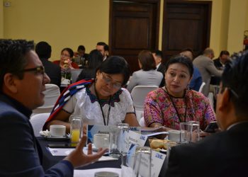 Reuniones de la CAME.