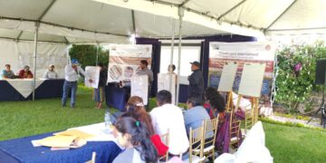 Impulso a la agricultura familiar en Sololá y Quetzaltenango