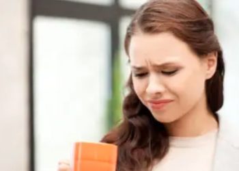 Descubren cómo percibimos el sabor amargo de los alimentos