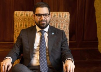 Comisionado anticorrupción dice que el Estado está en condición “crítica”