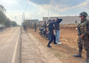 Seguridad en Jalapa
