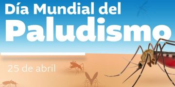 Salud advierte sobre la peligrosidad del paludismo. / Imagen: MSPAS.