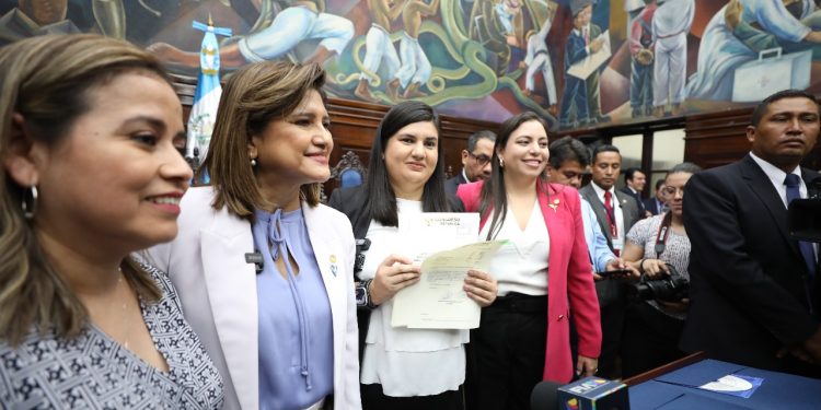 Sanciones de la iniciativa de ley contra la trata de menores de edad en cárceles