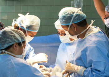 Trasplantes permiten salvar la vida de cientos de guatemaltecos.