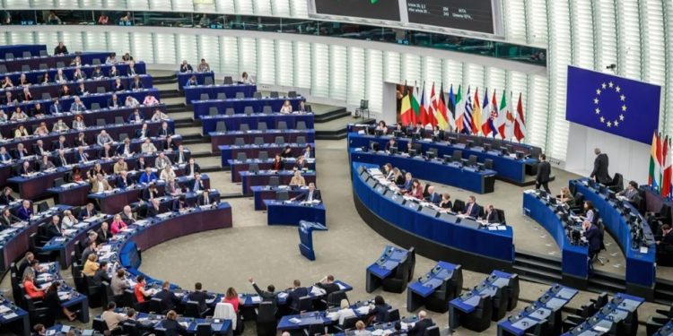 La UE ratifica el acuerdo de asociación con los países de Centroamérica