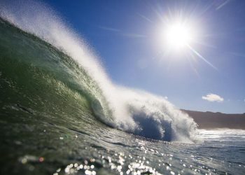 Unesco pide invertir más en investigación oceánica. / Foto: EFEverde.