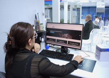 Unidad de Acceso a la Información Pública de Segeplan a la disposición en edificio central