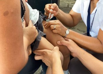 Semana de Vacunación en las Américas