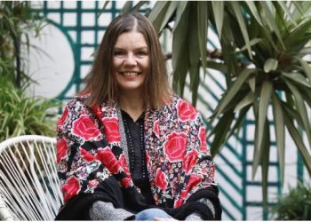 Mantón de Manila, bordado que hermanó a Asia, Hispanoamérica y España