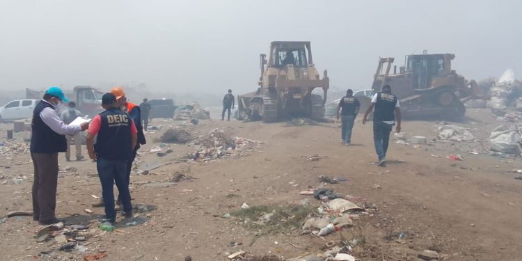 Conred reporta y trabaja para controlar 44 incendios activos en el país