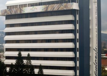 El Inguat refrenda el compromiso de velar por la transparencia institucional y la promoción de destinos en sus canales oficiales. /Foto: Inguat