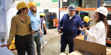 Bancos de alimentos, rescatando alimentos para luchar contra la desnutrición