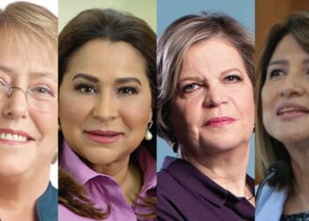 Ponentes internacionales