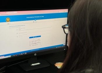 Con trámites digitales, el Ministerio de Gobernación demuestra su compromiso con la mejora continua de los servicios públicos. / Foto: Yuliza Muñoz.