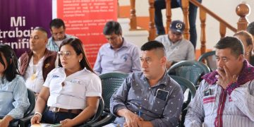 Socializan acuerdos gubernativos sobre las descargas y reúso de aguas residuales en Huehuetenango