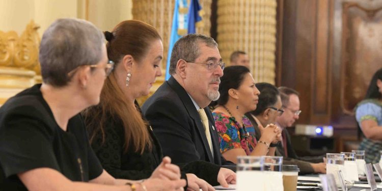 La Coned impulsa la creación de empleos dignos