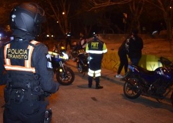 Carreras clandestinas