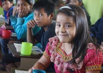 Programa de Salud Escolar