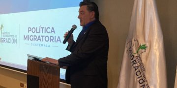 El IGM presenta Política Migratoria a la Red de las Naciones Unidas