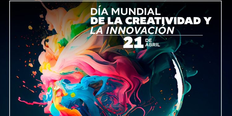 Conmemoración busca impulsar la creatividad y la innovación