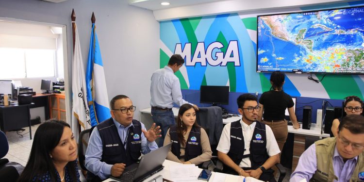 Fortaleciendo la agricultura a través del intercambio de conocimientos