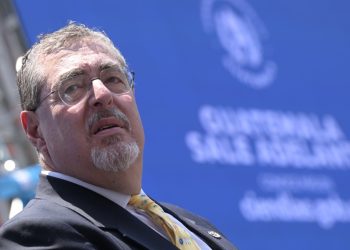 Arévalo cien días de gestión